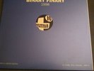 Ayla Binary Finary 10 Inch Vinyl Record
