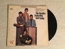 Beatles Album, Today And Yesterday, 2nd State Butcher, Stereo, Scranton, Used