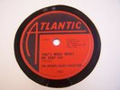 JOE MORRIS 78rpm on ATLANTIC 985 