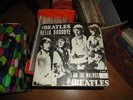 THE BEATLES 45 HELLO GOODBYE+PS HOLLAND RARE 1967