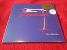 DEEP PURPLE PURPENDICULAR  PURPLE VINYL 2011 2 DISC LTD TO 500 MINT