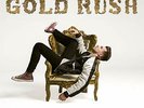 FROST,MAX-GOLD RUSH VINYL LP NEW