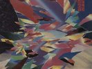 Comsat Angels Fiction UK vinyl LP album record POLS1075 POLYDOR 1982