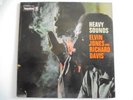 ELVIN JONES Heavy Sounds IMPULSE AS 9160 Stereo Jazz LP HEAR