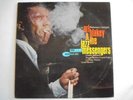 ART BLAKEY Buhaina's Delight BLUE NOTE 84104 Van Gelder Stereo Liberty Jazz LP