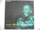 BENNIE GREEN Soul Stirrin BLUE NOTE  BST 81599 Stereo Liberty Jazz LP HEAR