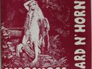 WIGWAM - Hard 'N Horny. Love Records (LRLP 9). Progressive Rock
