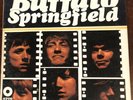 Buffalo Springfield Self Titled Vinyl LP -1966 Mono- Baby Don't Scold Me - RARE