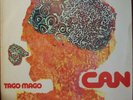 CAN - Tago Mago. 1971 UA (UAS 29211/12X) x2 LP. Krautrock