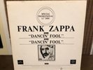 Frank Zappa  