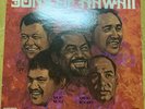 Sons Of Hawaii The Folk Music Of Hawaii 12