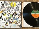 LED ZEPPELIN - III *LP* ORIGINAL VINYL 1973 Gimmick Cover ATL 50 002 (SD 7201)