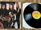 METALLICA - The $5.98 E.P. - Garage Days Re-Revisited *LP* VINYL 1987 Vertigo UK