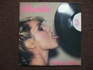 Blondie  -  Picture This Original 1978 P/S Single Ltd.Edition.Yellow Vinyl.