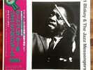 Art Blakey & The Jazz Messengers A Day With Art Blakey 1961 Japan Jazz 2LP OBI