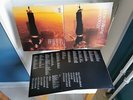 ROBBIE WILLIAMS (Take That) original Vinyl 2LP Escapology (2002 Chrysalis)