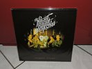 The Night Flight Orchestra–Internal Affairs,045/400,NOTVD,HARD ROCK,RARE 2LP