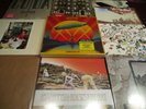 LED ZEPPELIN LIVE BOX + DELUXE EDITIONS ZEPPELIN I THRU CODA 24 180 GRAM LP SET