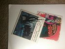 MONSTER MASH SOUNDS OF TERROR  1974 + CHILLING SOUNDS OF HAUNTED HOUSE  1964