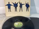 LP Beatles - Help | 1973 Japan Press | EX+/EX+