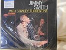 STANLEY TURRENTINE JIMMY SMITH Prayer Meetin'  - Tone Poet 180g - Gatefold - NEW