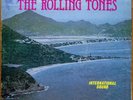 RARE LP - St. Maarten's THE ROLLING TONES - LATIN JAZZ FUNK WEST INDIES