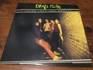 DEAD BOYS YOUNG LOUD AND SNOTTY VINYL LP Original US 1ST Pressing 1977