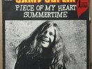 Rare SP Janis Joplin 