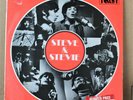 Steve & Stevie ?– Steve & Stevie - 1968 original LP.