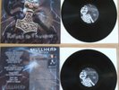 RARE LP SK.LLHEAD - RETURN TO THUNDER - ROCK-O-RAMA REBELLES ISD RAC OI