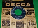 BUDDY HOLLY. That'll Be The Day. Rock Around With Ollie Vee US 7