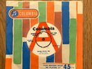 Dee Dee Sharp - Mashed Potato Time - Columbia Demo DB 4818 NMint