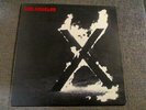 VG++ 1980 ORIGINAL, VINTAGE  X 