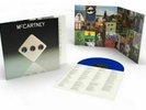 Paul McCartney - Opaque Blue Vinyl 2020 III / The Beatles Ed Rusha Liverpool