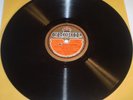 Johnny and Albert Crockett Family CROWN 3074 Lightnin' Express Blue Eyed Gal '31