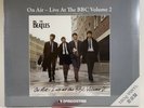 The Beatles #16 On Air Live At The BBC 2 180g 3LP + Book DeAgostini Japan Sealed