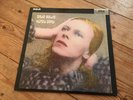 David Bowie Hunky Dory UK Transitional Stickered RCA Victor/International LP