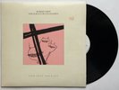 ROBERT FRIPP, THE LEAGUE OF GENTLEMEN: God Save The King [LP] 1985 Prog Art Rock