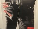 Rolling Stones - Sticky Fingers Deluxe Edition W Bonus Vinyl 2 LP Record SEALED