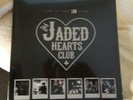 Lp vinile The Jaded Hearts Club Live at 100 club NUOVO Beatles Stones Oasis Who