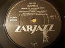 MADNESS - The Ghost Train - IRISH PRESSING 7