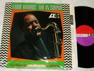Eddie Harris ?– The In Sound - ATLANTIC 1448 MONO 1ST PRESS SHRINK 1965 NM