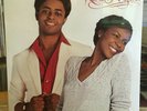 [SOUL/FUNK] SEALED LP RENE & ANGELA Self Titled {Original 1980 CAPITOL Issue]