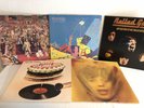 Rolling Stones - Rolled Gold,Let It Bleed,Still Life,Goats Head Soup, It`s only