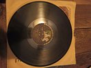 Rare 78RPM JAZZ Sam Wooding ''My Sin'' & ''Breakaway'' EX original Sleeve