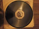 RARE 78 RMP JAZZ Lud Gluskin ''Dizzy Fingers'' & Madona French Pathé Original