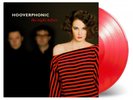 THE NIGHT BEFORE – HOOVERPHONIC - 1LP 180g COLOR VINYL - NEW/MINT/SEALED