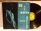 MILES DAVIS LP 