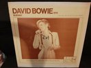 LP DAVID BOWIE   1974 Subway No TMOQ shrink