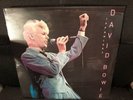 3xLP    DAVID BOWIE   Japan 1983 no tmoq RARE  unplayed